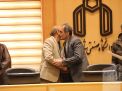 گزارش تصویری مراسم تجلیل از جانبازان